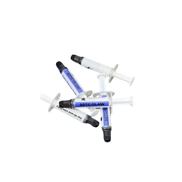 Kem Tản Nhiệt Sstc Super Thermal Paste 13.4w