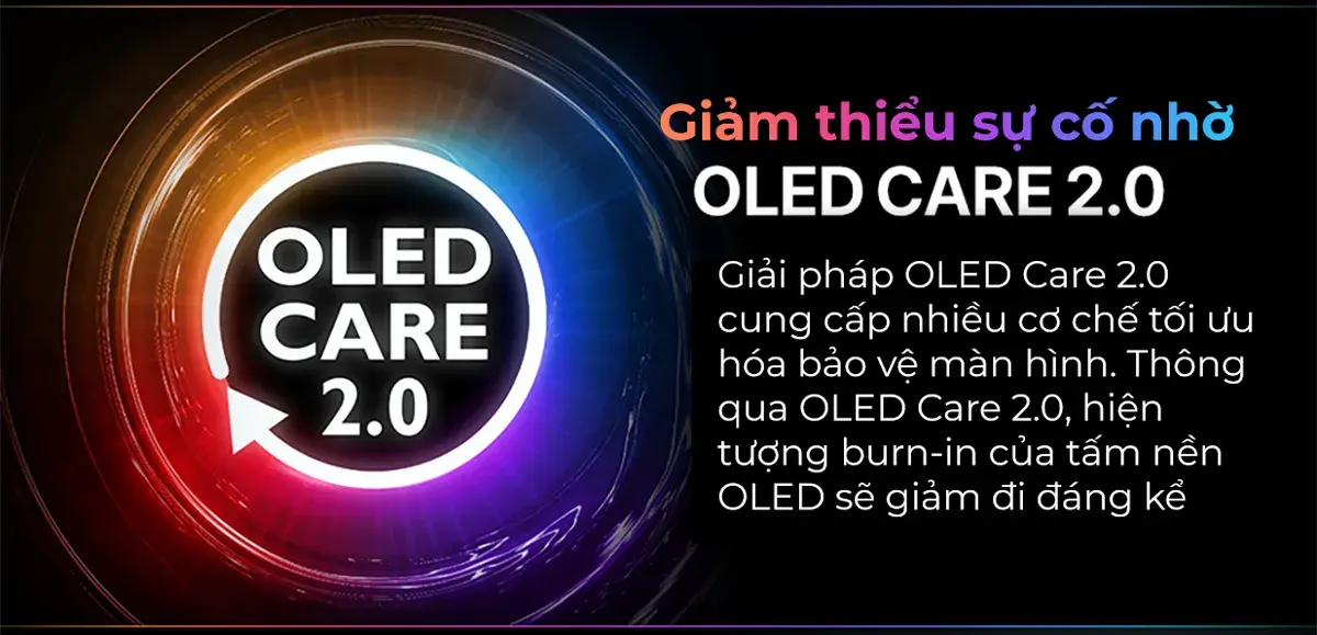 oled-care