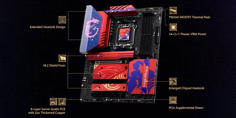 mainboard-msi-b850-mlg-edition-w (7)