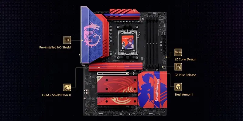 mainboard-msi-b850-mlg-edition-w (8)