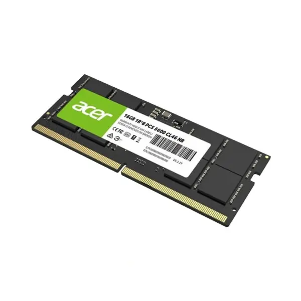 Ram Laptop Acer SD200 16GB DDR5 5600MHz (16GBx1)