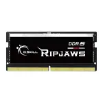 Ram Laptop G.Skill Ripjaws 16GB DDR5 5600MHz F5-5600S4040A16GX1-RS