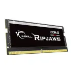 Ram Laptop G.Skill Ripjaws 16GB DDR5 5600MHz F5-5600S4040A16GX1-RS