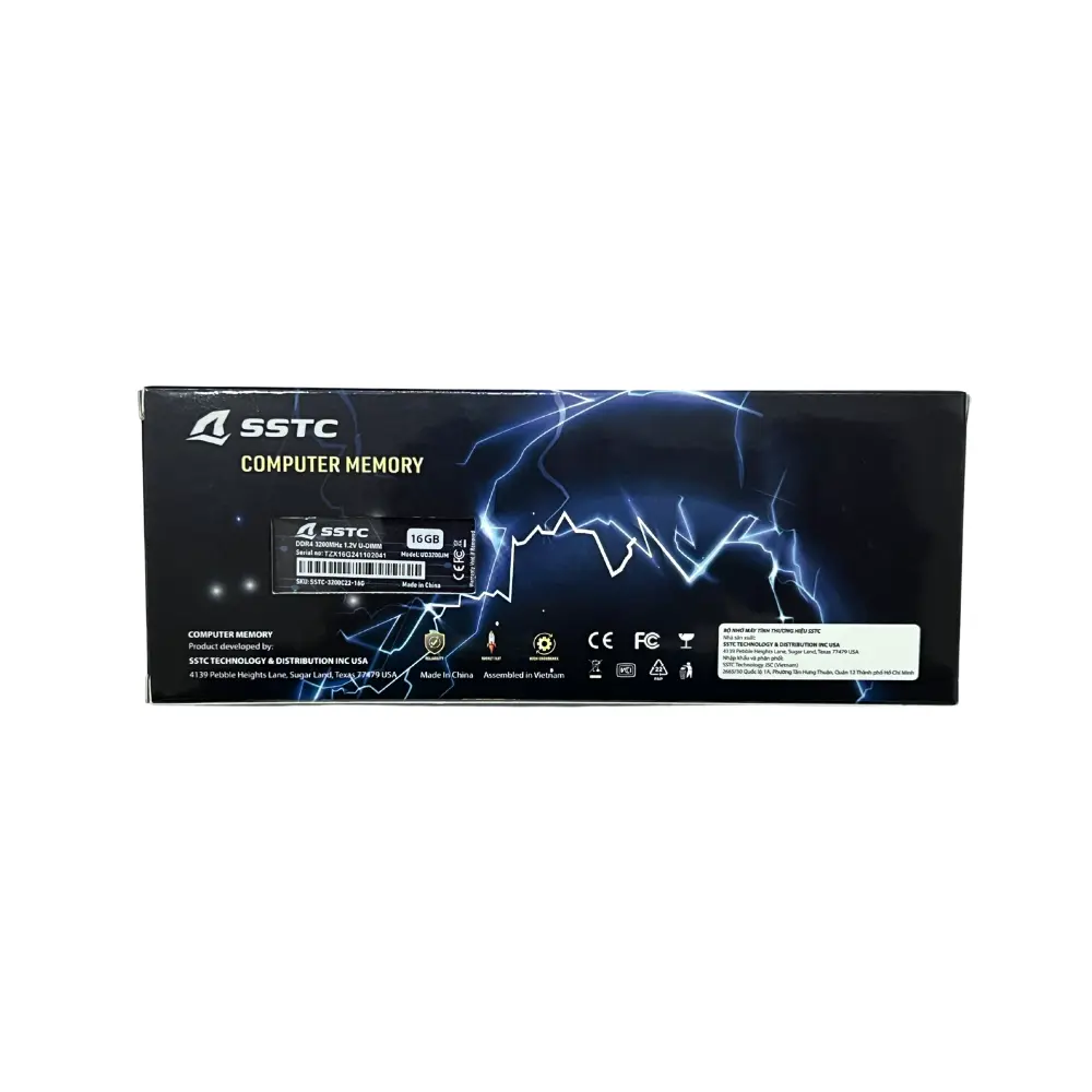 sstc 16gb 4