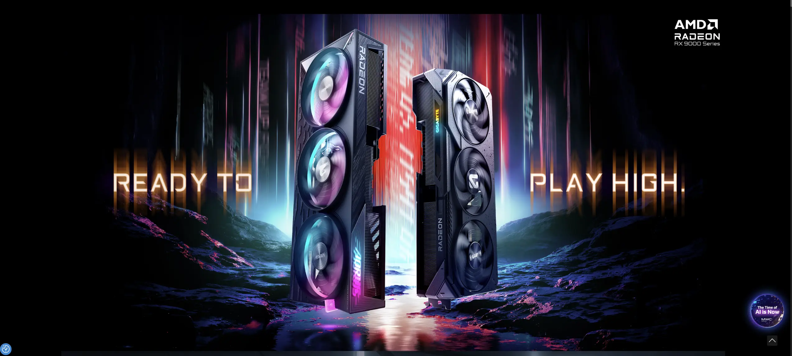 GV-R9070XTGAMING OC-16GD 021339